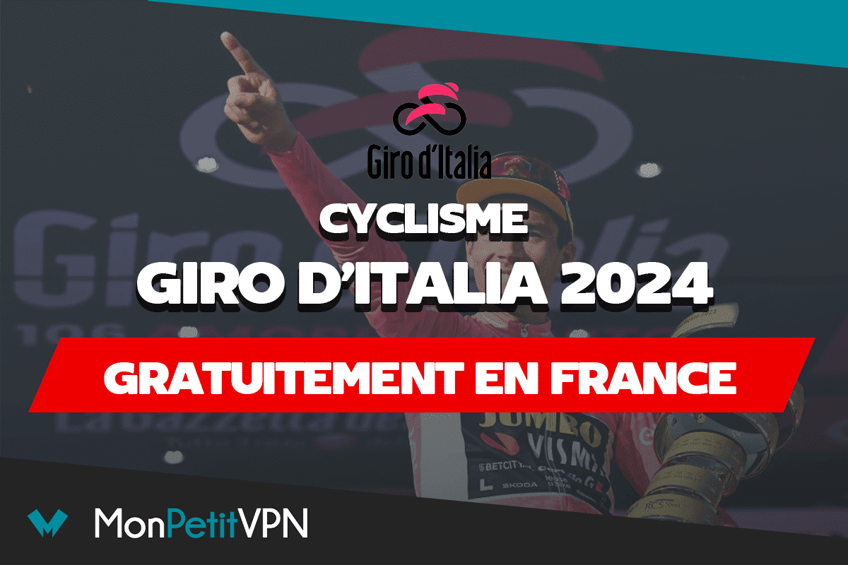 Le Giro d'Italia en clair sur quelle chaîne ?