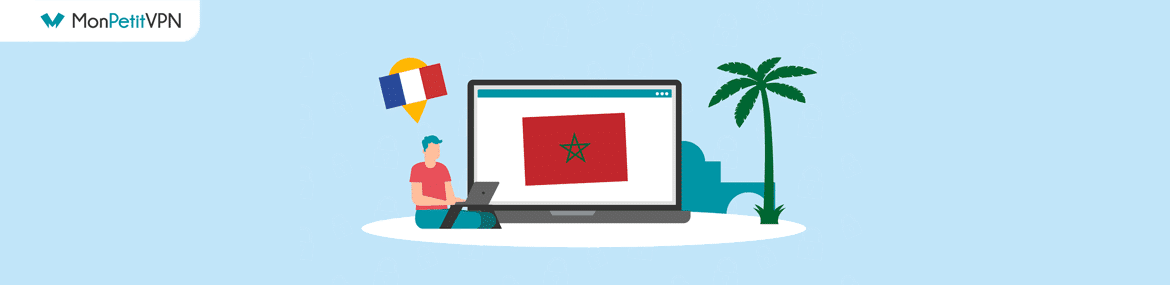 La méthode pour regarder les chaînes télé marocaines en France