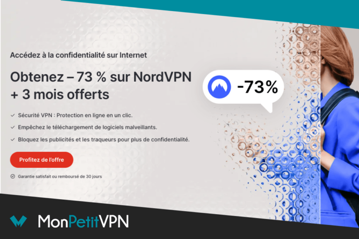 VPN French Days