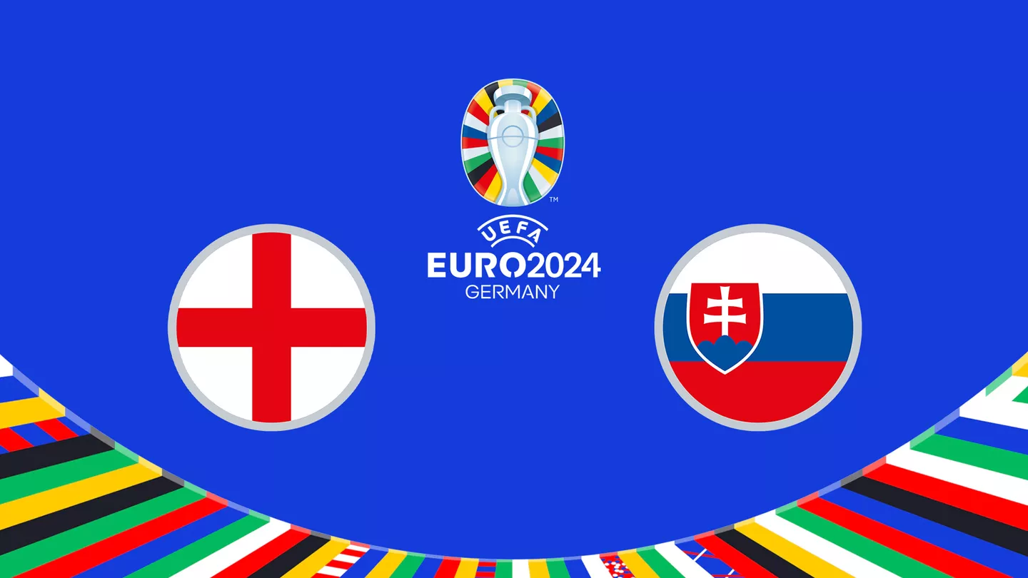 Angleterre Slovaquie