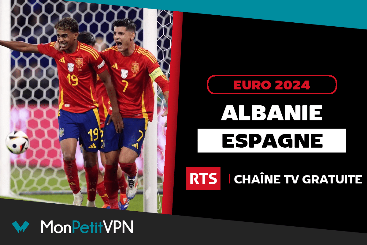 Euro 2024 Albanie Espagne