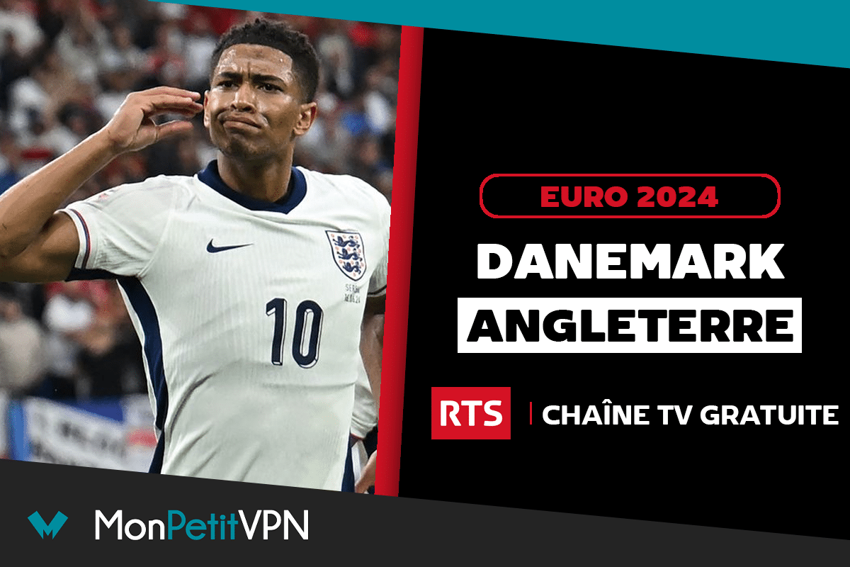 Euro 2024 Danemark - Angleterre