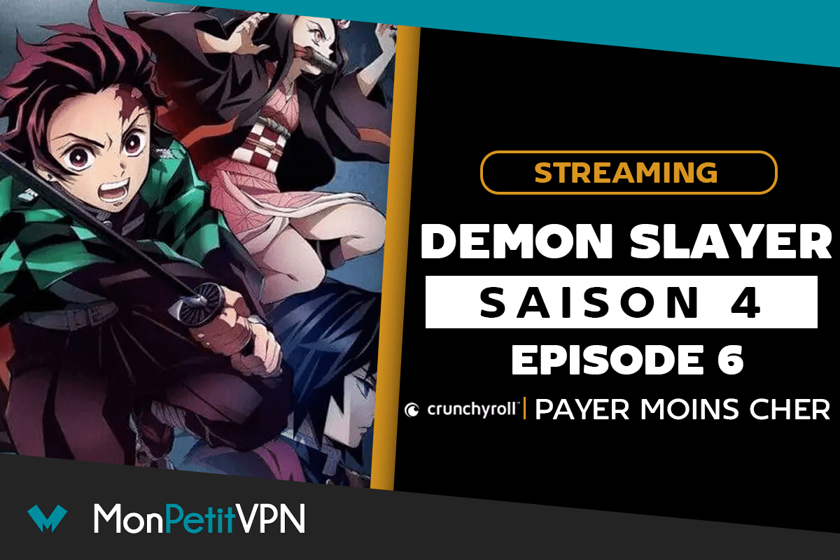 Saison 4 quand sort l