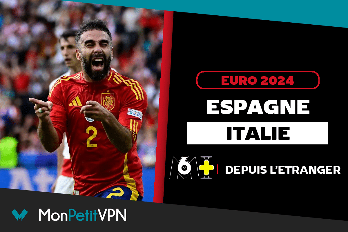 Euro 2024 Espagne Italie