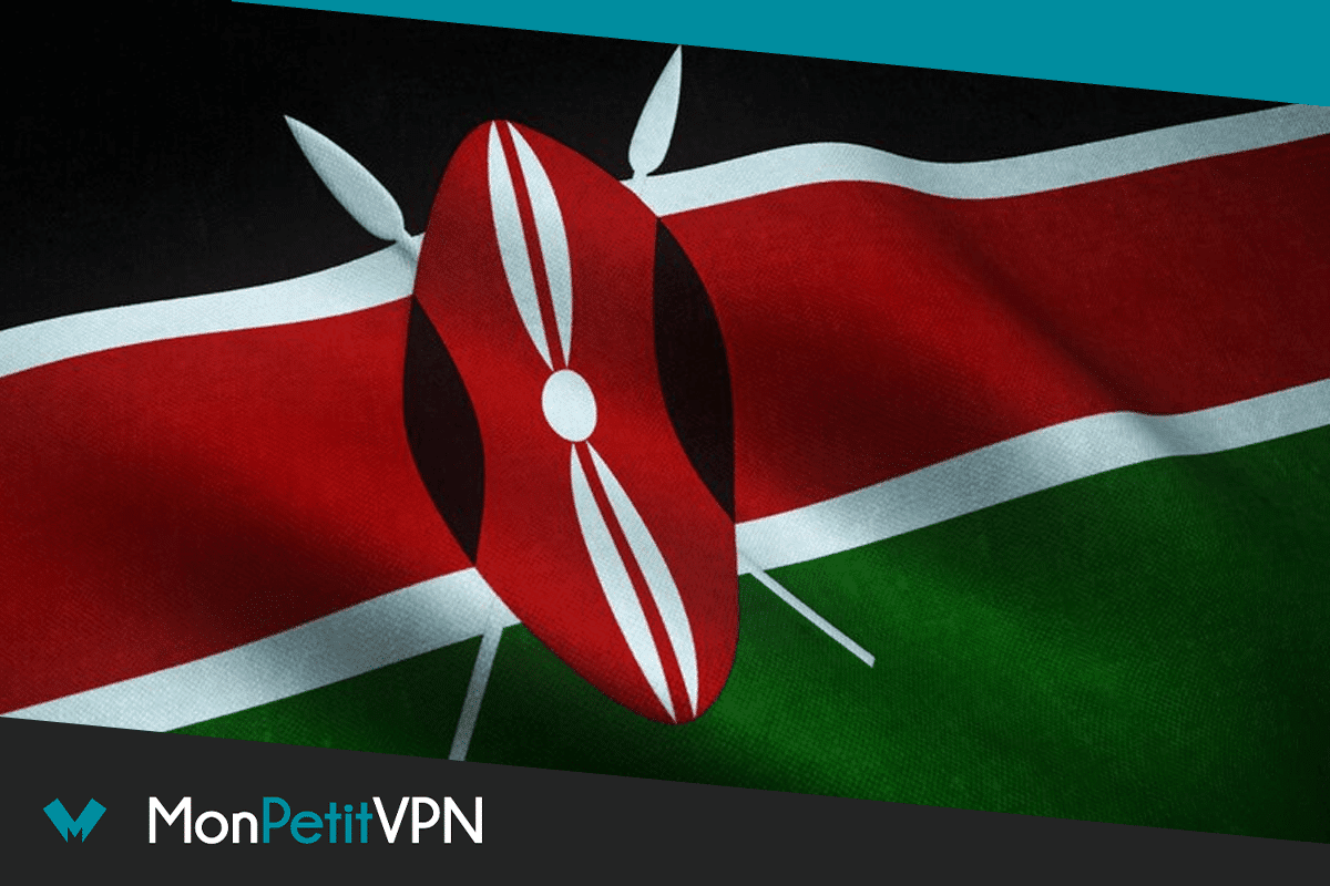 Kenya Proton VPN