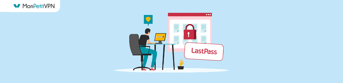 Password Manager LastPass