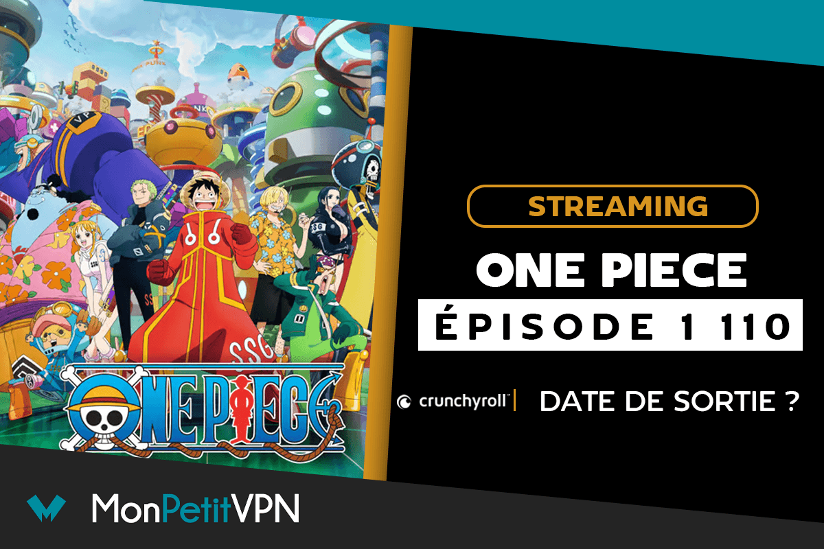 One Piece Tome 110 Date De Sortie En France www.monpetitforfait.com