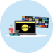 PlutoTV partout dans le monde