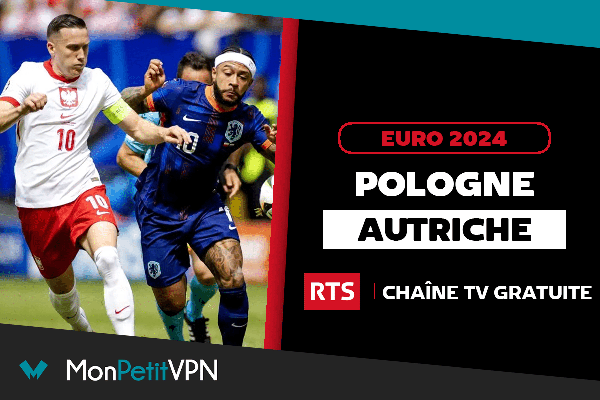 Euro 2024 Pologne - Autriche