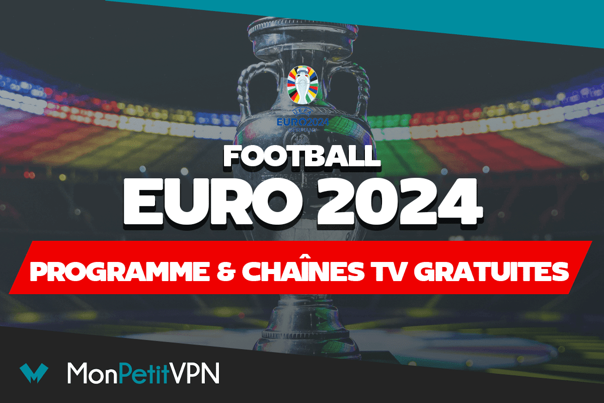 Tout savoir sur la diffusion de l'Euro 2024