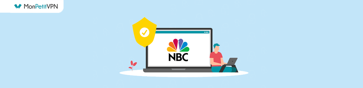 Regarder la chaîne NBC en France
