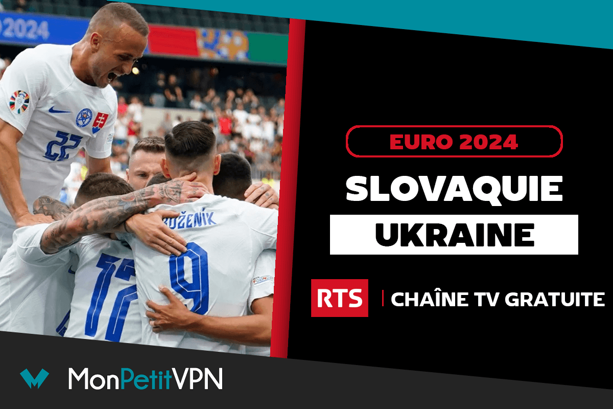 Euro 2024 Slovaquie Ukraine