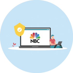NBC en France