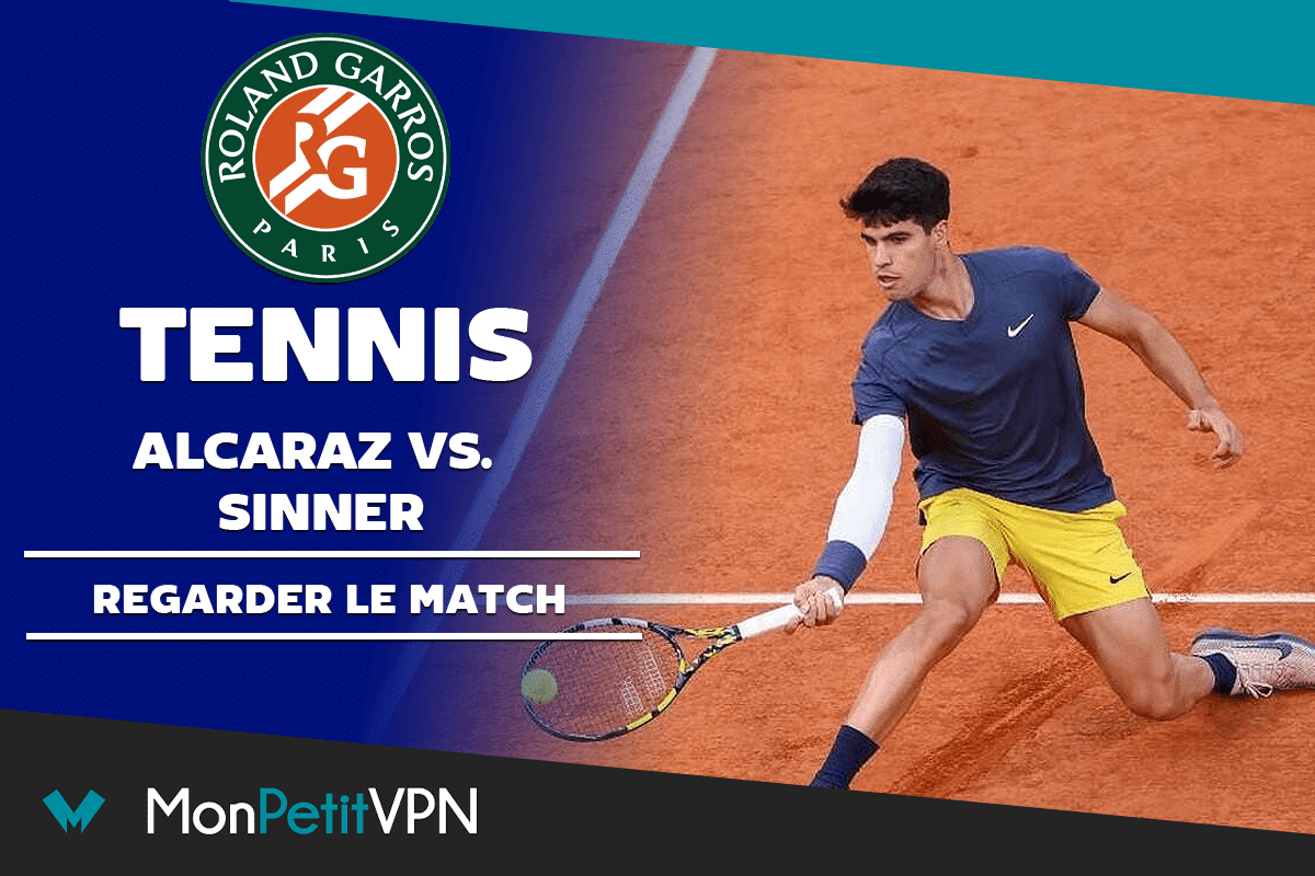 Demi-finale Roland-Garros