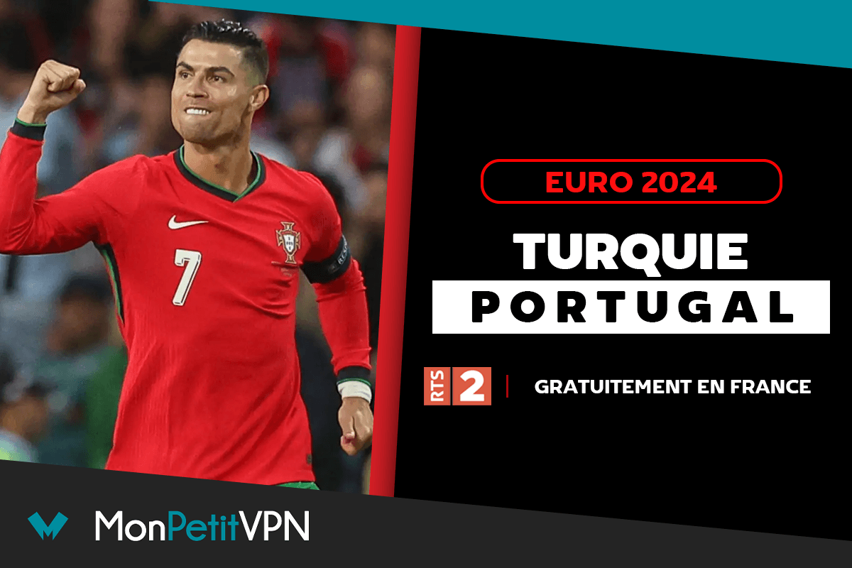 Regarder gratuitement Turquie - Portugal