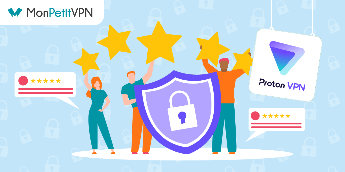Avis ProtonVPN Avis Proton VPN