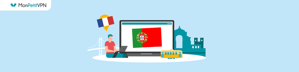 Regarder les chaînes portugaises depuis la France