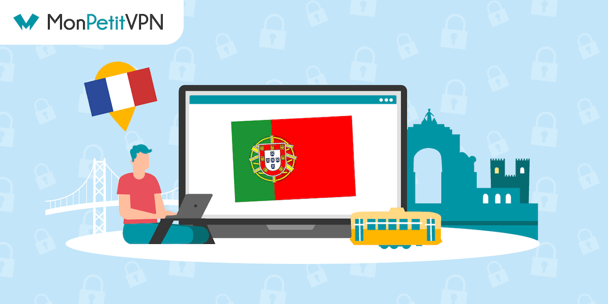 Streaming gratuit des chaînes télé portugaises en France