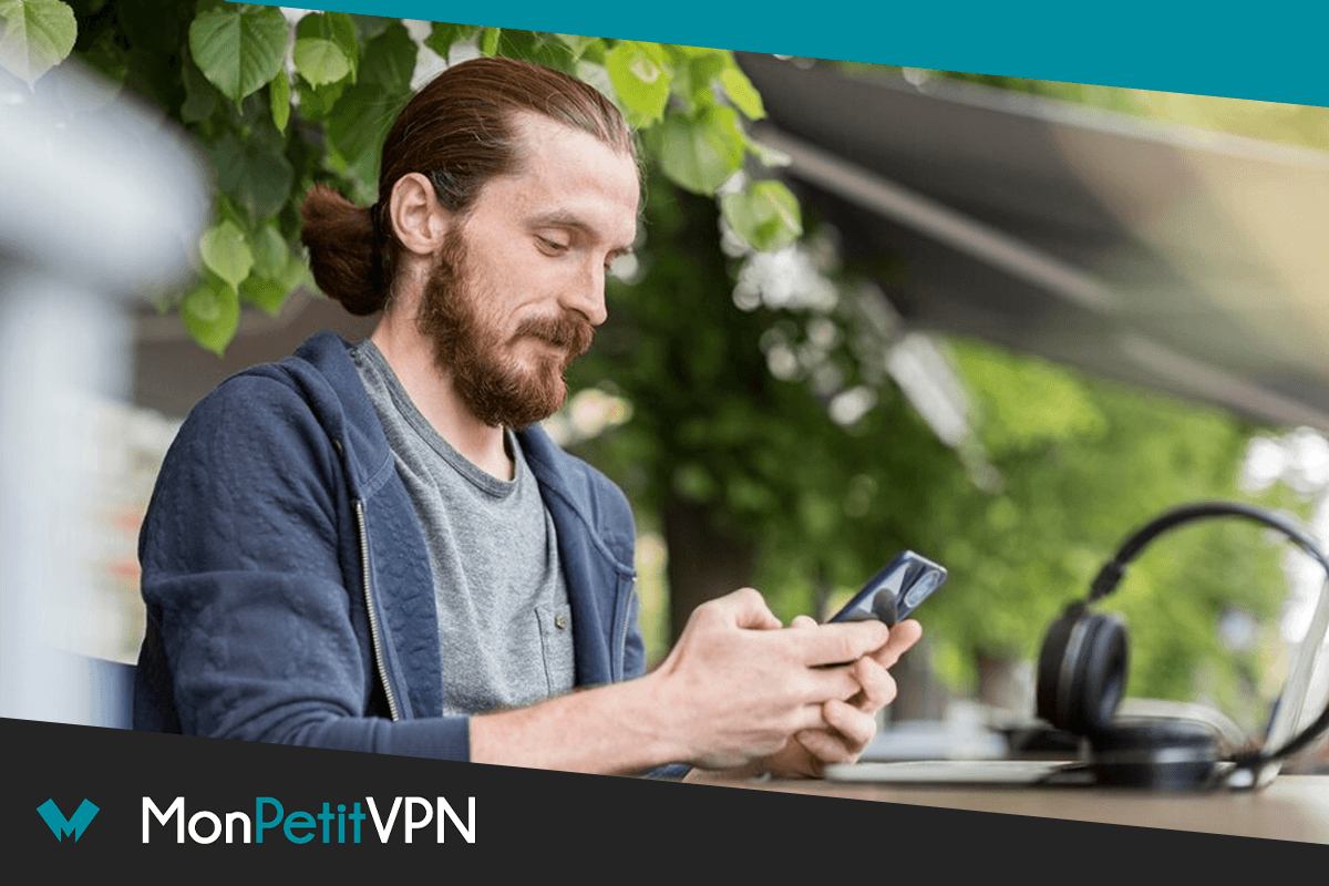 Utiliser le Wi-Fi public et se protéger