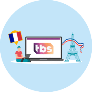 Streaming TBS en France