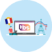 Streaming TBS en France