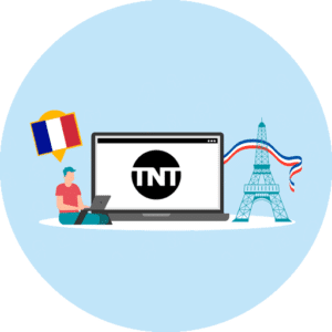 Profiter de TNT depuis la France
