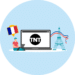 Profiter de TNT depuis la France