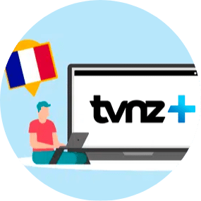 TVNZ+
