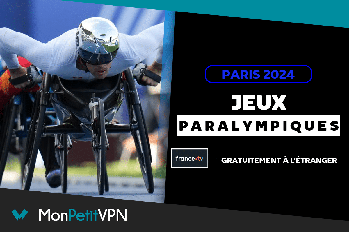Les Jeux paralympiques de Paris en clair