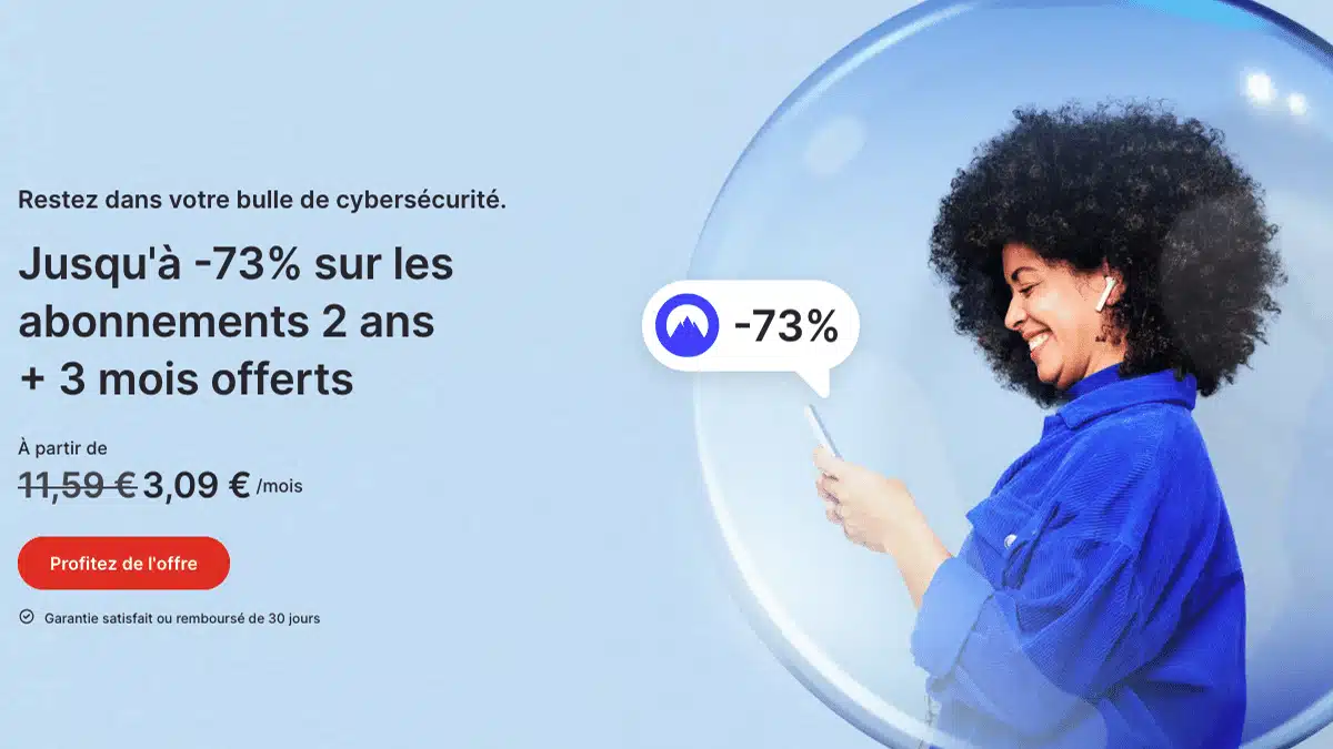 Les jeux paralympiques à suivre en clair via NordVPN Les Jeux paralympiques en clair