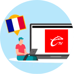 Regarder Caliente TV
