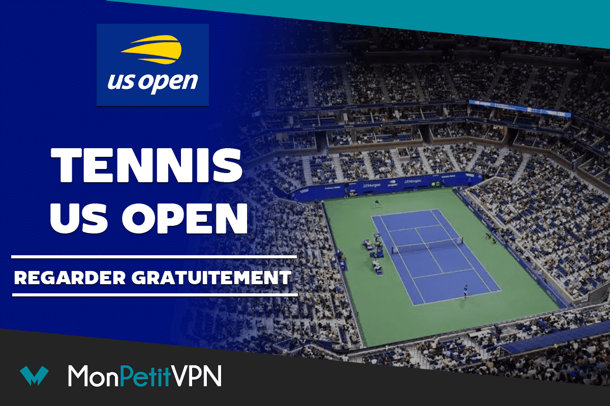 Tennis US Open