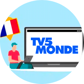 TV5 Monde VPN
