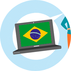 VPN Brésil