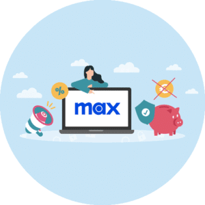 Payer Max pas cher avec un VPN
