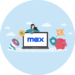Payer Max pas cher avec un VPN
