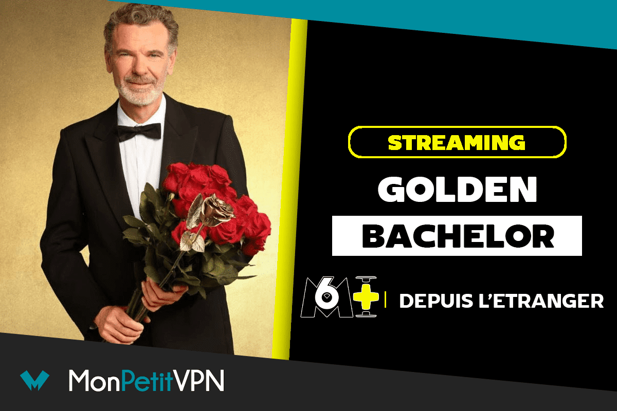 M6 Golden Bachelor