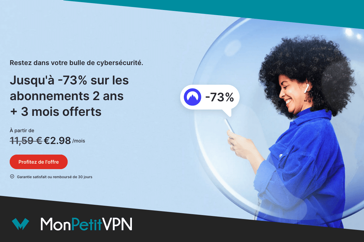 French Days NordVPN