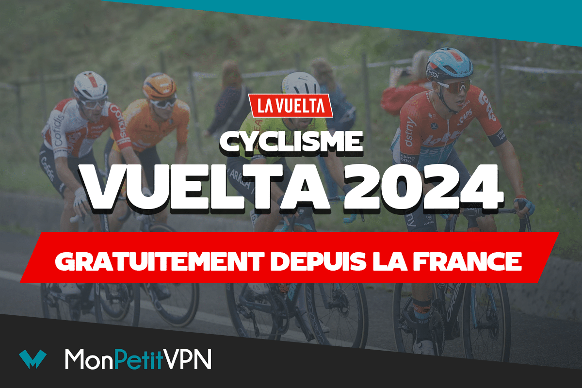 La Vuelta en direct et en clair