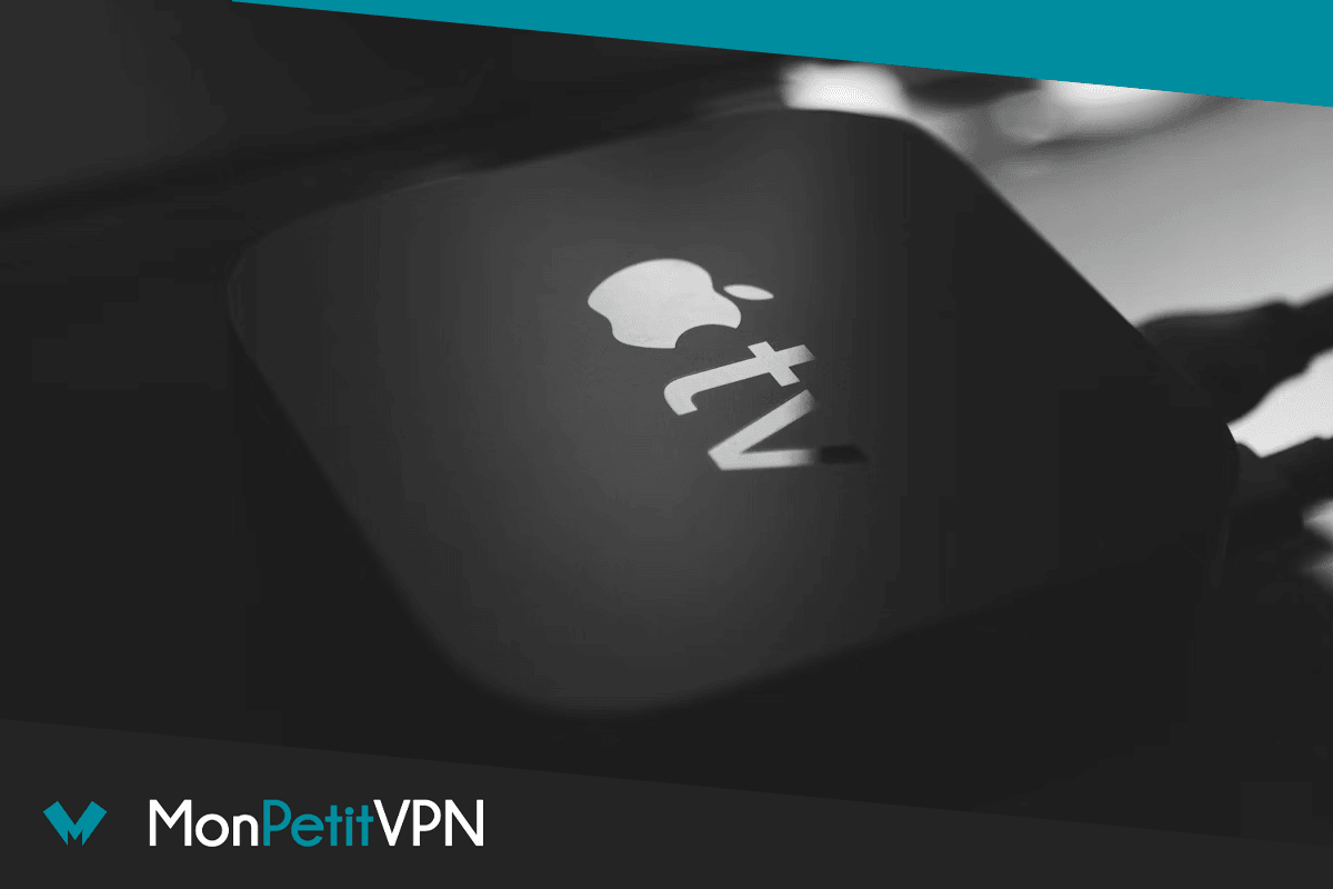 Proton VPN Apple TV