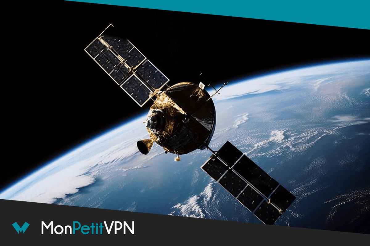 Chine censure internet satellite