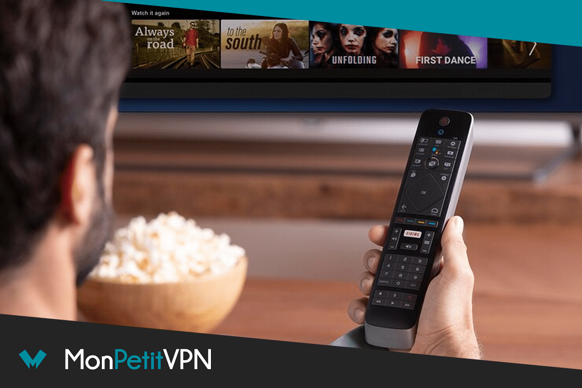 IPTV illégale amende