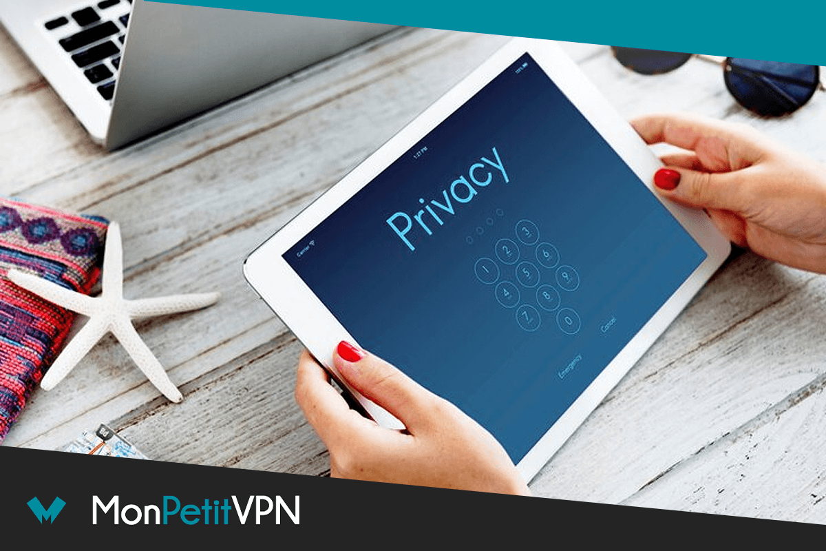 VPN Opera no-log