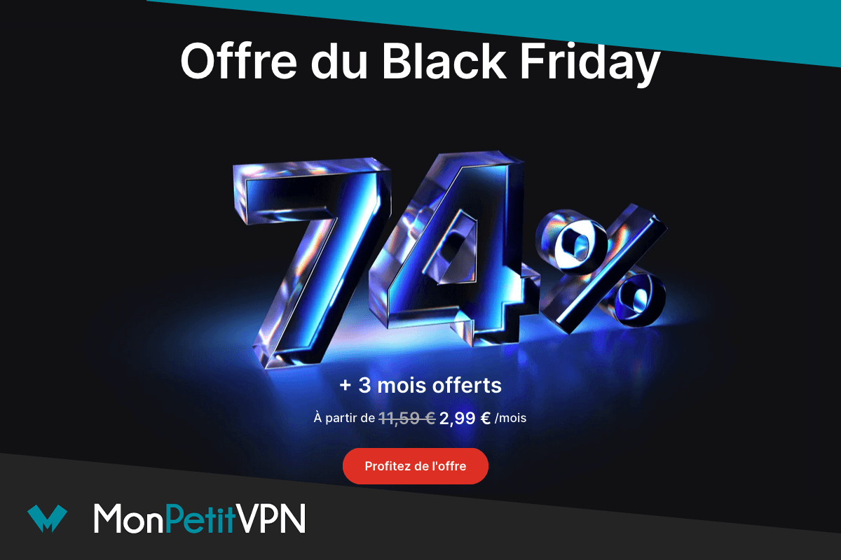 NordVPN Black Friday