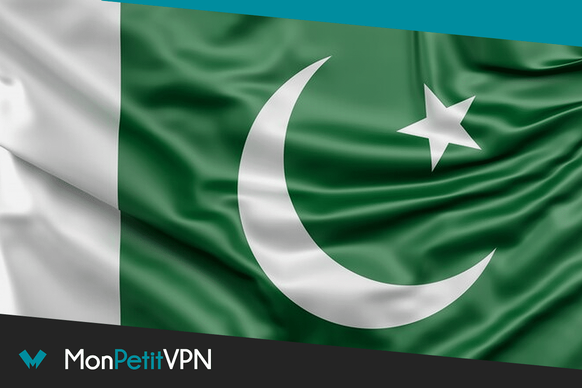 Proton VPN hausse Pakistan