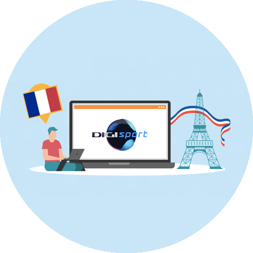 Program Digi Sport Digi Sport : comment regarder la chaîne en France en direct