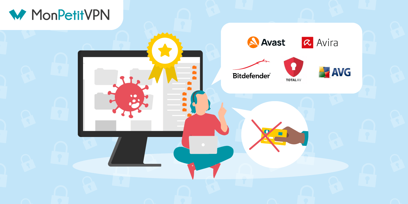Comparatif antivirus gratuits Les meilleures offres antivirus gratuits en France