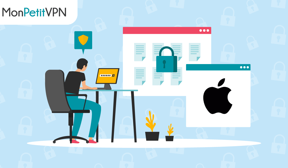 Gérer ses mots de passe sur son ordinateur mac