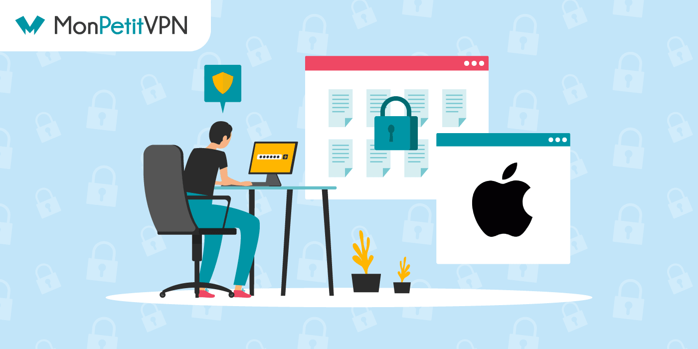 Password Manager mac Gérer ses mots de passe sur son ordinateur mac