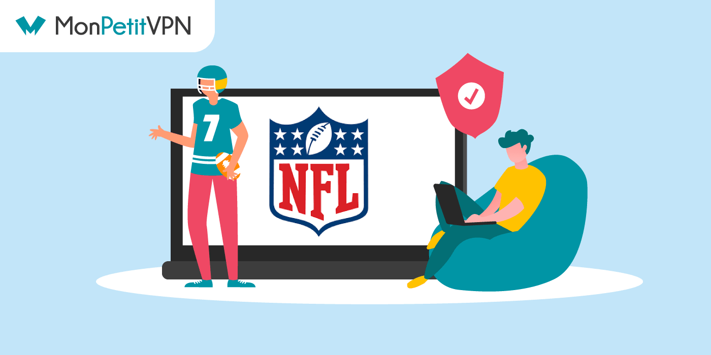 Regarder la NFL depuis la France la méthode